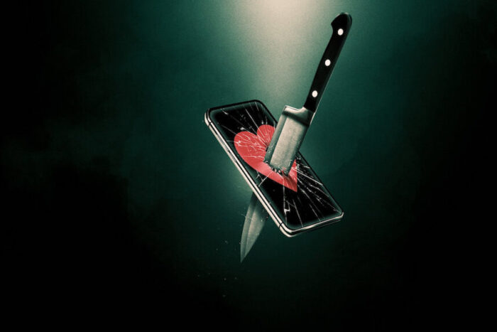 True Crime Tuesdays: Lover, Stalker, Killer
