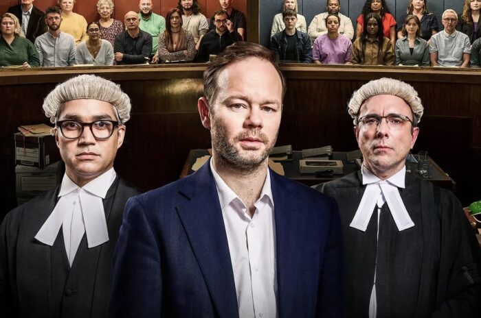 Why you should watch Channel 4’s The Jury: Murder Trial