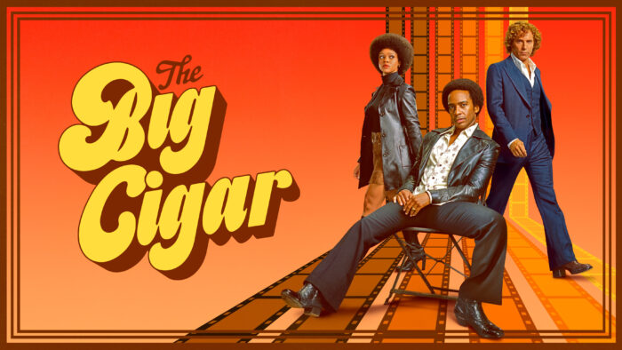 Trailer: André Holland stars in Apple’s The Big Cigar
