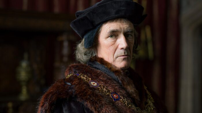 First look: Wolf Hall returns to BBC One for The Mirror and the Light