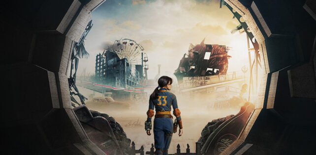Fallout review: A strange, surprising hoot