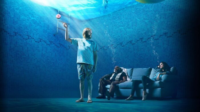 Why you should be watching Lodge 49