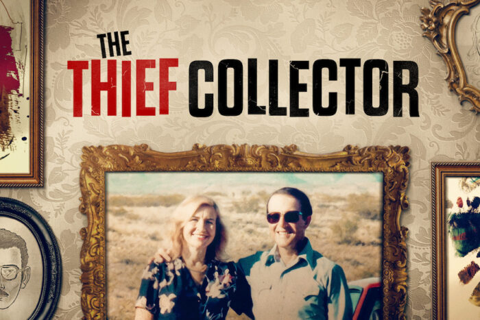 True Crime Tuesdays: The Thief Collector
