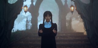 Top horror TV shows to watch this Halloween