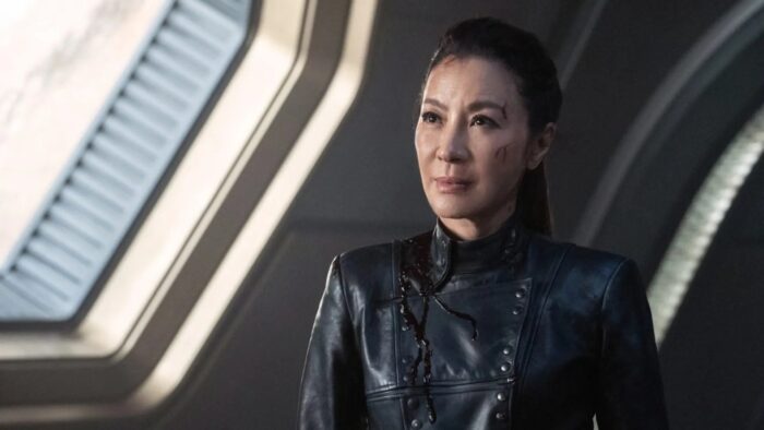 Michelle Yeoh to star in Amazon’s Blade Runner 2099