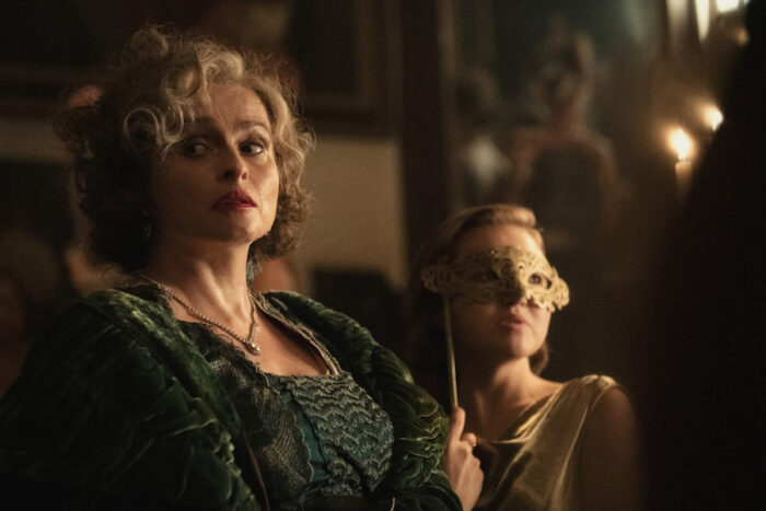 Seven Dials: Netflix drops trailer for Agatha Christie mystery