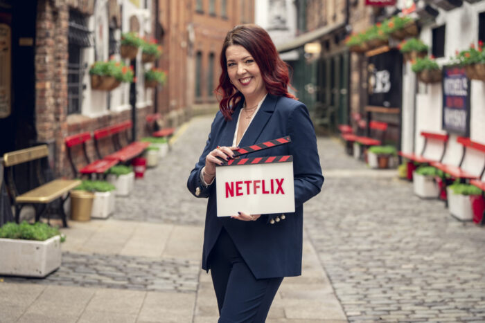 How to Get to Heaven from Belfast: Roísín Gallagher leads cast for Lisa McGee’s Netflix thriller