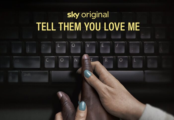 True Crime Tuesdays: Tell Them You Love Me