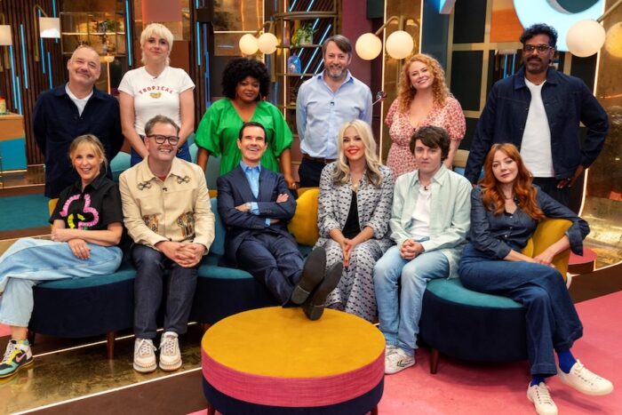 Last One Laughing UK: Amazon unveils Season 2 cast