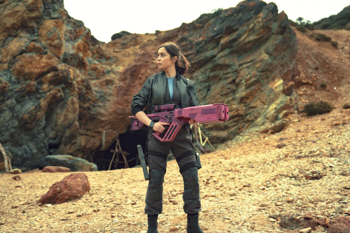 What’s coming soon to Netflix UK in April 2025?