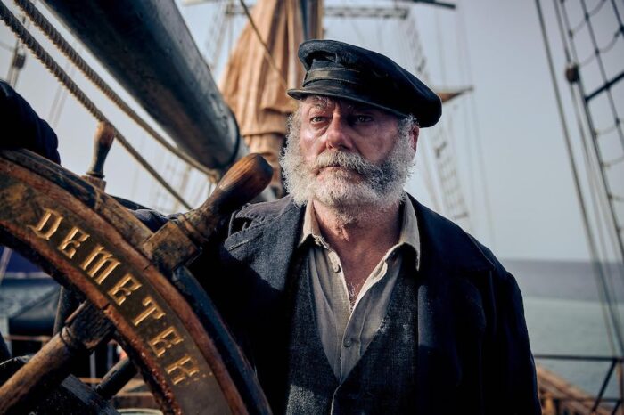 The Last Voyage of the Demeter: Enjoyably atmospheric
