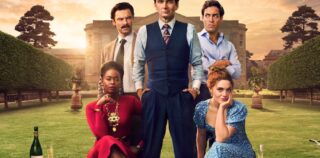 First look: Rivals returns for Season 2 in 2026