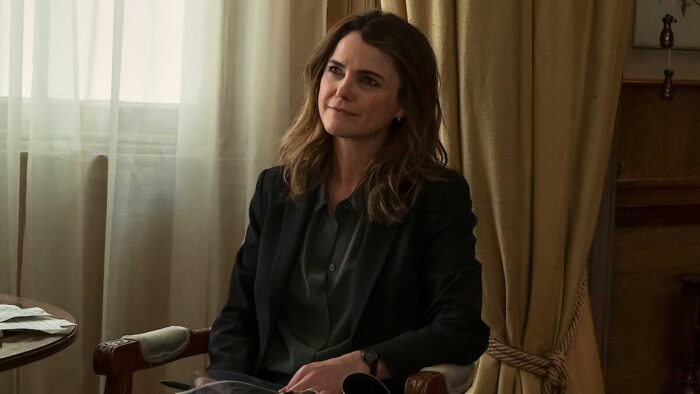 Netflix renews The Diplomat for Season 4