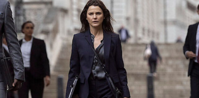 Why Netflix’s The Diplomat should be your next box set