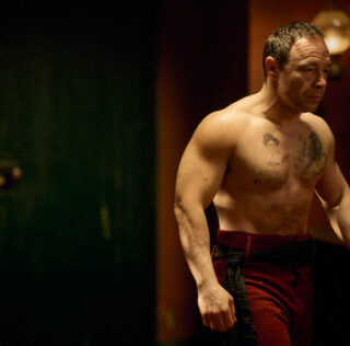 A Thousand Blows returns for Season 2 in January