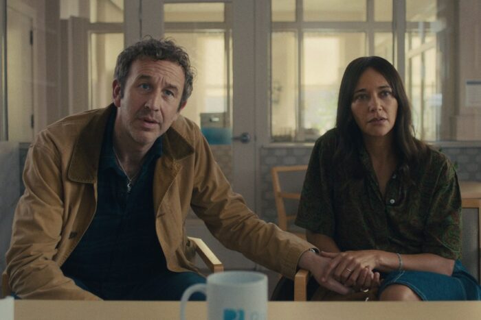 Black Mirror review: Season 7, Episode 1 (Common People)