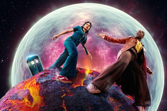 Doctor Who Season 15 finale heads to cinemas