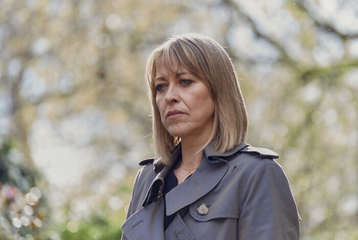 Alice and Steve: Nicola Walker, Jemaine Clement star in Disney+ rom-com
