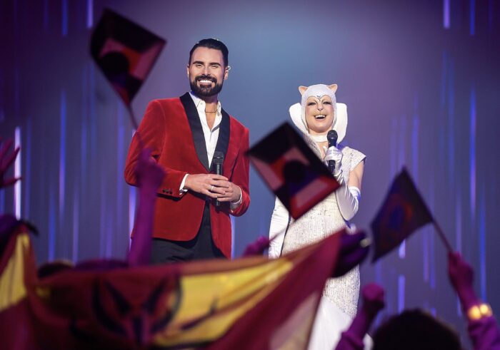Doctor Who: The Interstellar Song Contest review: Pure event television