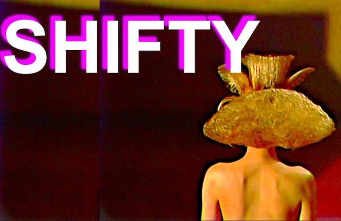 Shifty: BBC unveils new series from Adam Curtis
