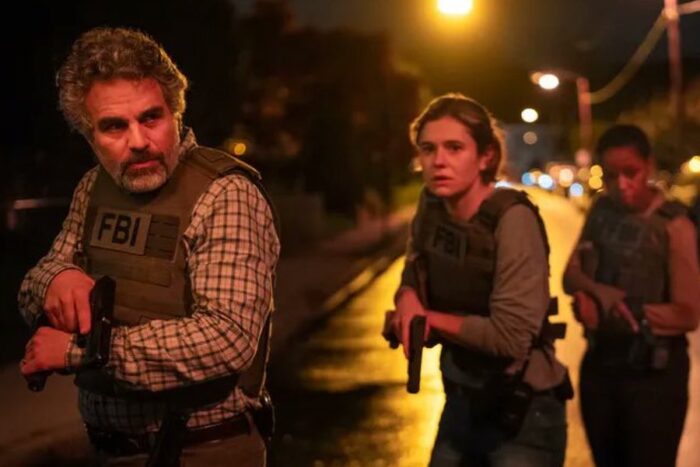 Trailer: Mark Ruffalo stars in HBO’s Task