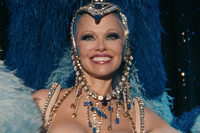 The Last Showgirl review: Intimate and understated
