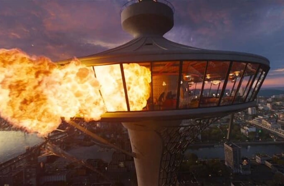 Final Destination: Bloodlines: A tense and terrifying revival