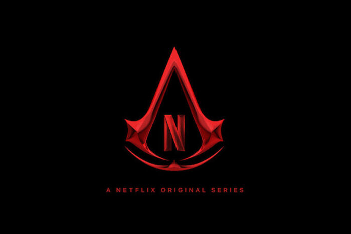 Netflix orders Assassin’s Creed live-action series