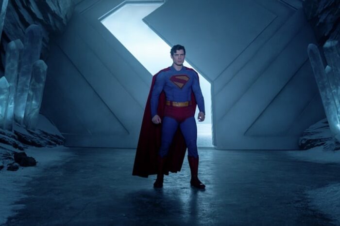Superman: A breath of fresh air