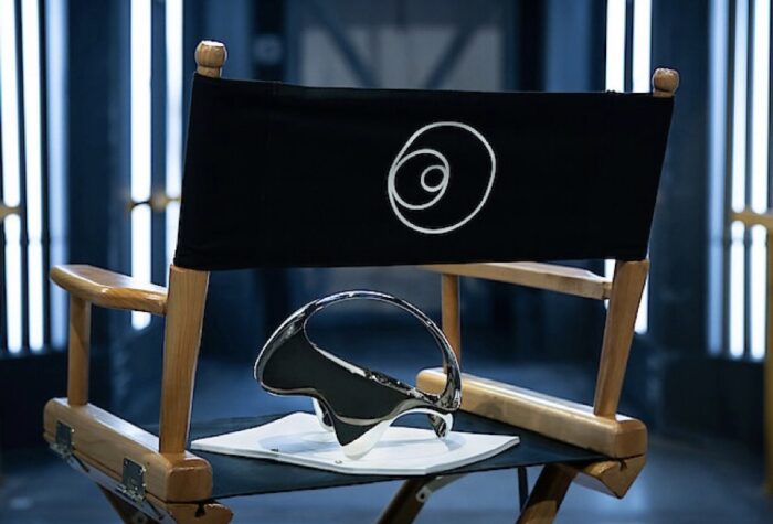 Filming underway on 3 Body Problem Season 2