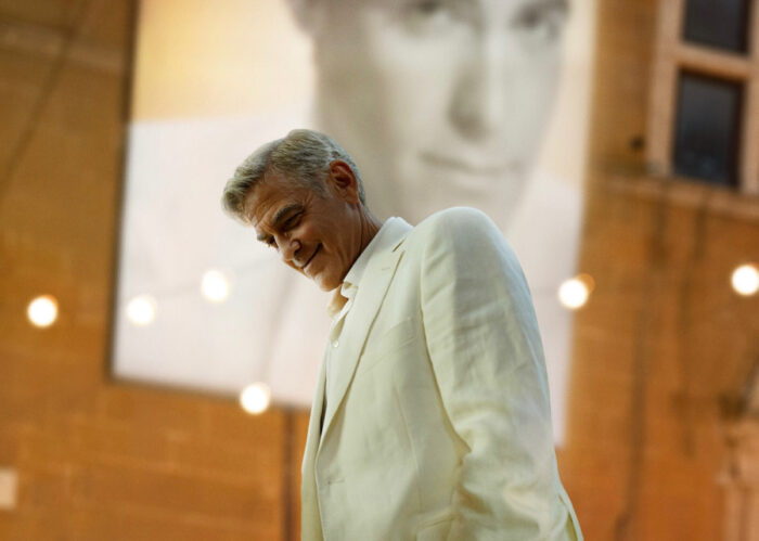 Trailer: George Clooney stars in Noah Baumbach’s Jay Kelly