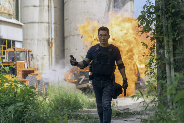 What’s coming soon to Amazon Prime Video UK in August 2025?