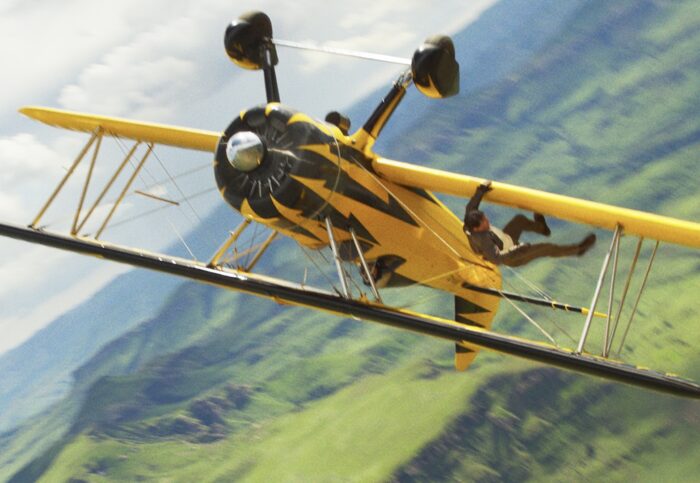 Mission: Impossible – The Final Reckoning: A satisfyingly ridiculous finale