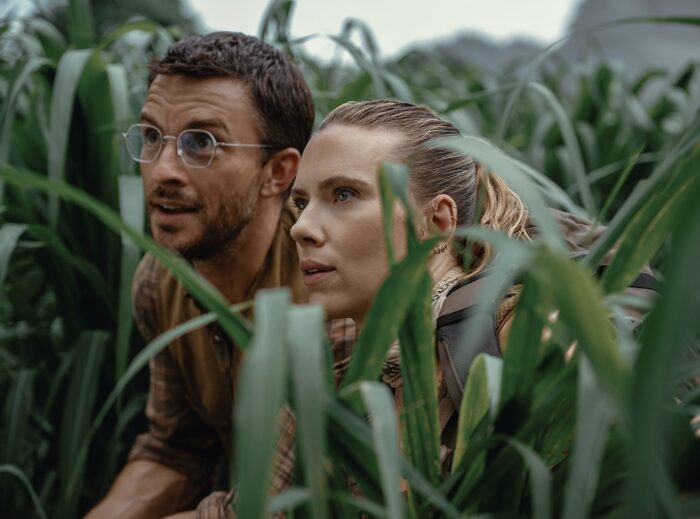 Jurassic World: Rebirth: A thrilling back-to-basics revival