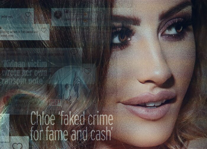 True Crime Tuesdays: Chloe Ayling: My Unbelievable Kidnapping