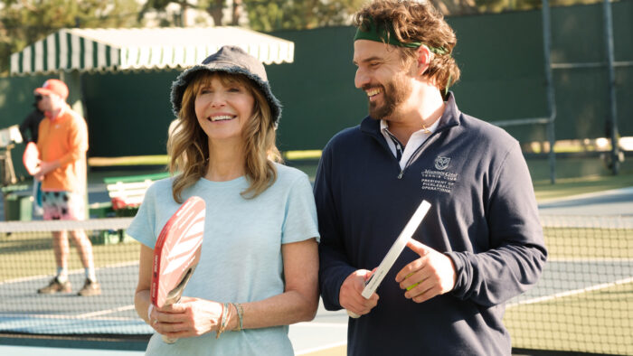 Jake Johnson to star in Apple’s The Drink