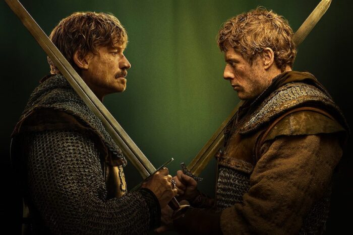 August 2025 Watchlist: The TV shows to watch this week and month