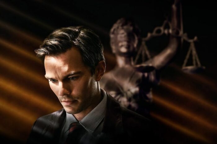 Juror #2: A taut, morally slippery drama