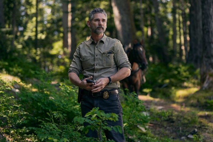 Untamed: A gripping showcase for a soulful Eric Bana