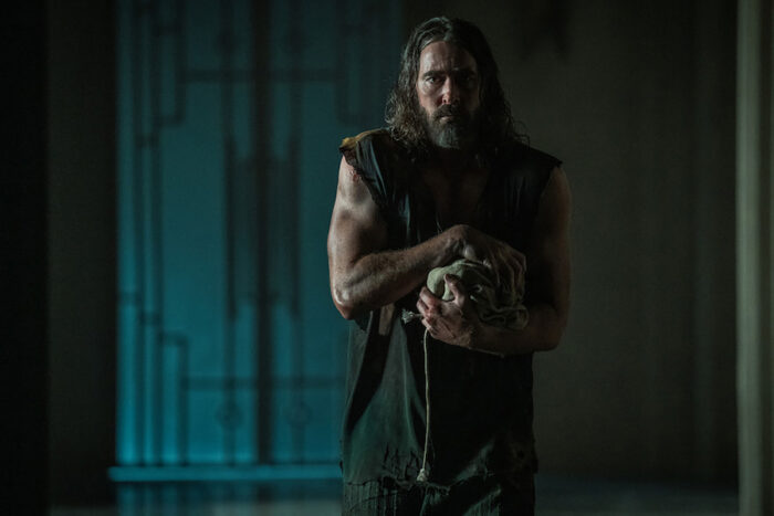 Apple TV+ renews Foundation for Season 4