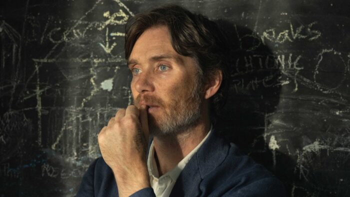 5 films to watch this weekend