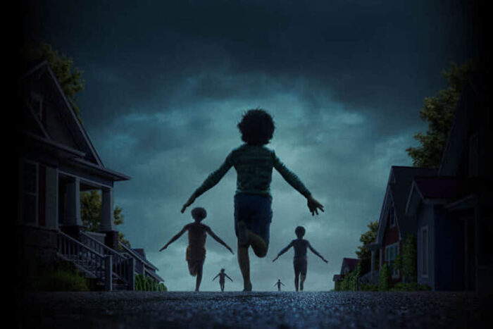 Weapons: An enjoyably eerie oddity