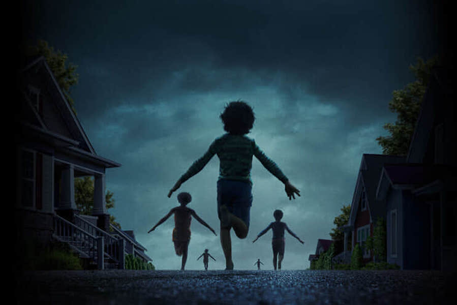 Weapons: An enjoyably eerie oddity