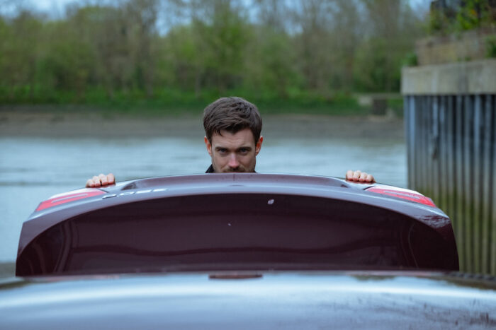 Trailer: Jack Whitehall, David Duchovny star in Amazon’s Malice