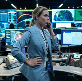 A House of Dynamite: A riveting nightmare