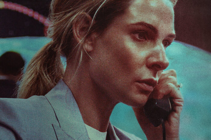 5 films to watch this weekend