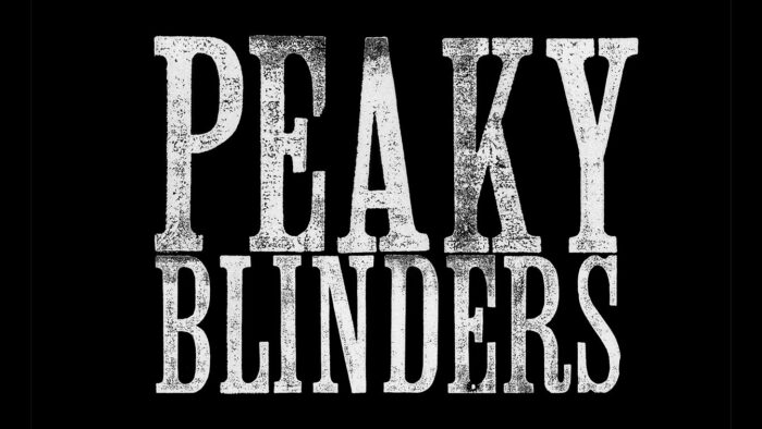 Peaky Blinders: BBC and Netflix team up for spin-off series