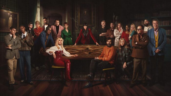 Top 10 TV on catch-up: What’s on-demand this week?