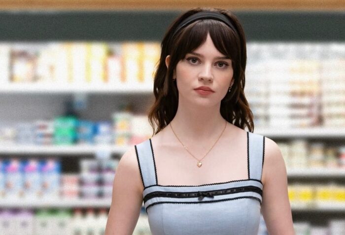 Companion: A twisting, fun thriller