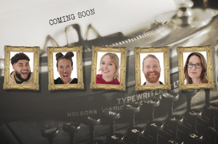 Taskmaster: Big Zuu, Rose Ayling-Ellis, Susie Dent join New Year Treat